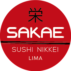 Logo Sakae Sushi Bar
